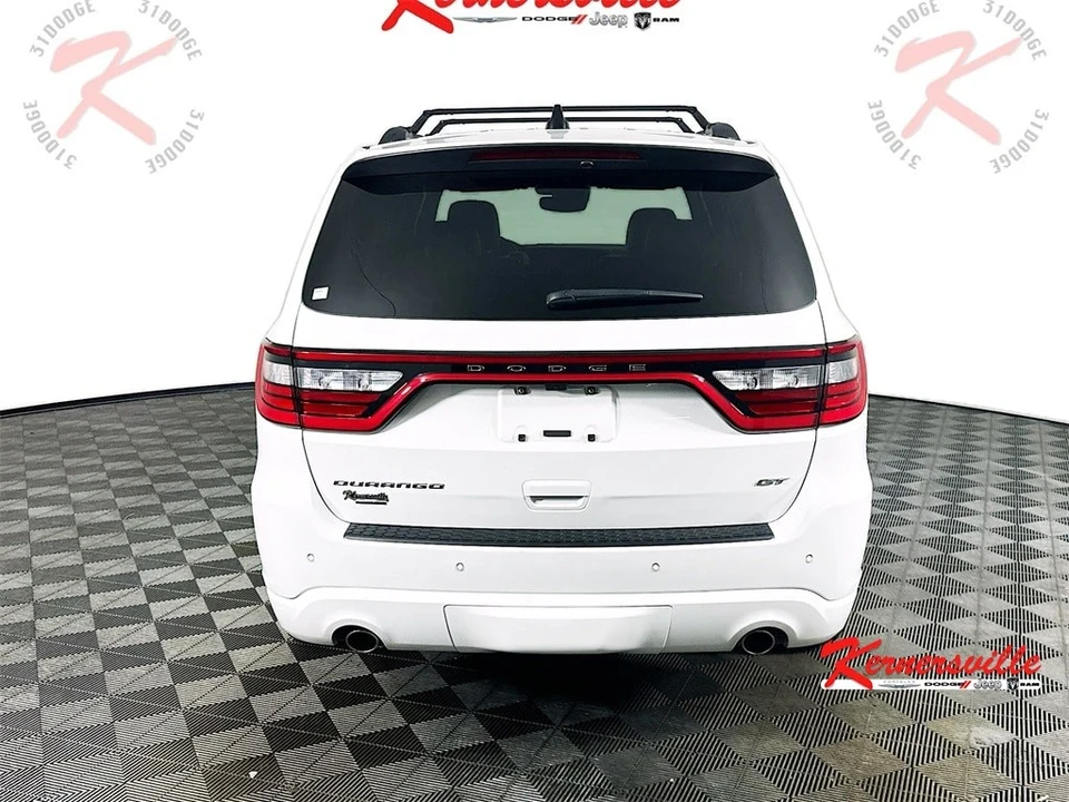 2024 Dodge Durango 3rd Gen - Image 6 of 12