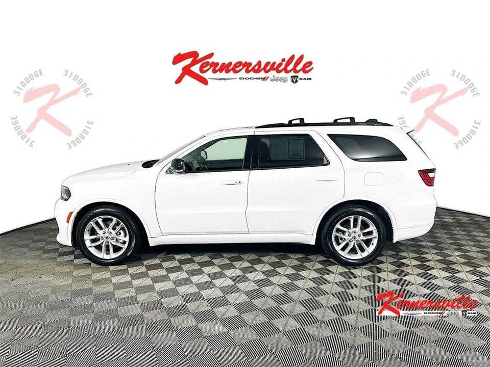 2024 Dodge Durango 3rd Gen - Image 4 of 12