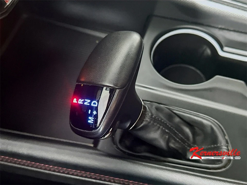 2024 Dodge Durango 3rd Gen - Image 16 of 21