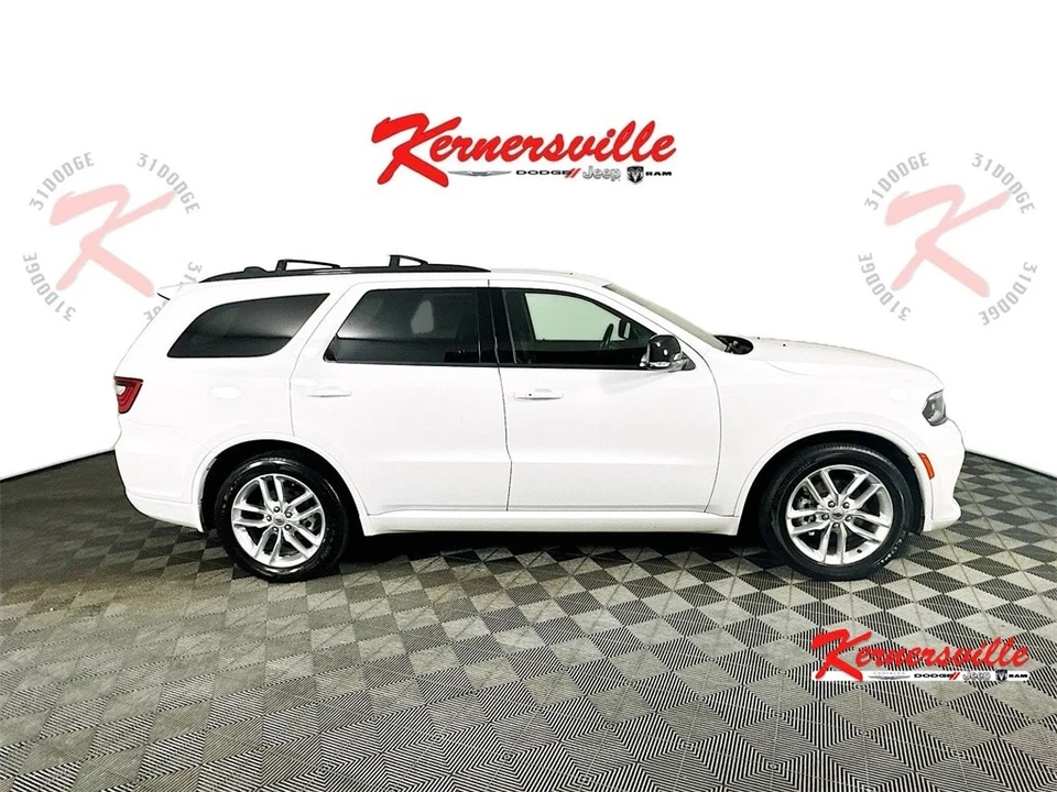 2024 Dodge Durango 3rd Gen - Image 8 of 12