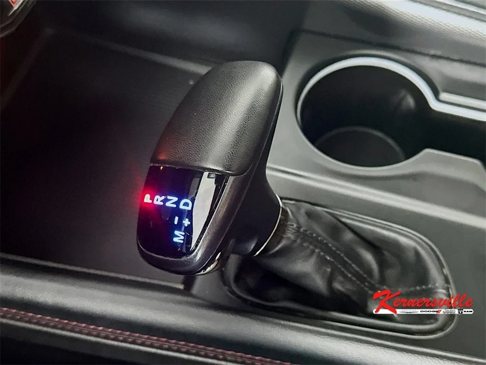 2024 Dodge Durango 3rd Gen - Image 16 of 21