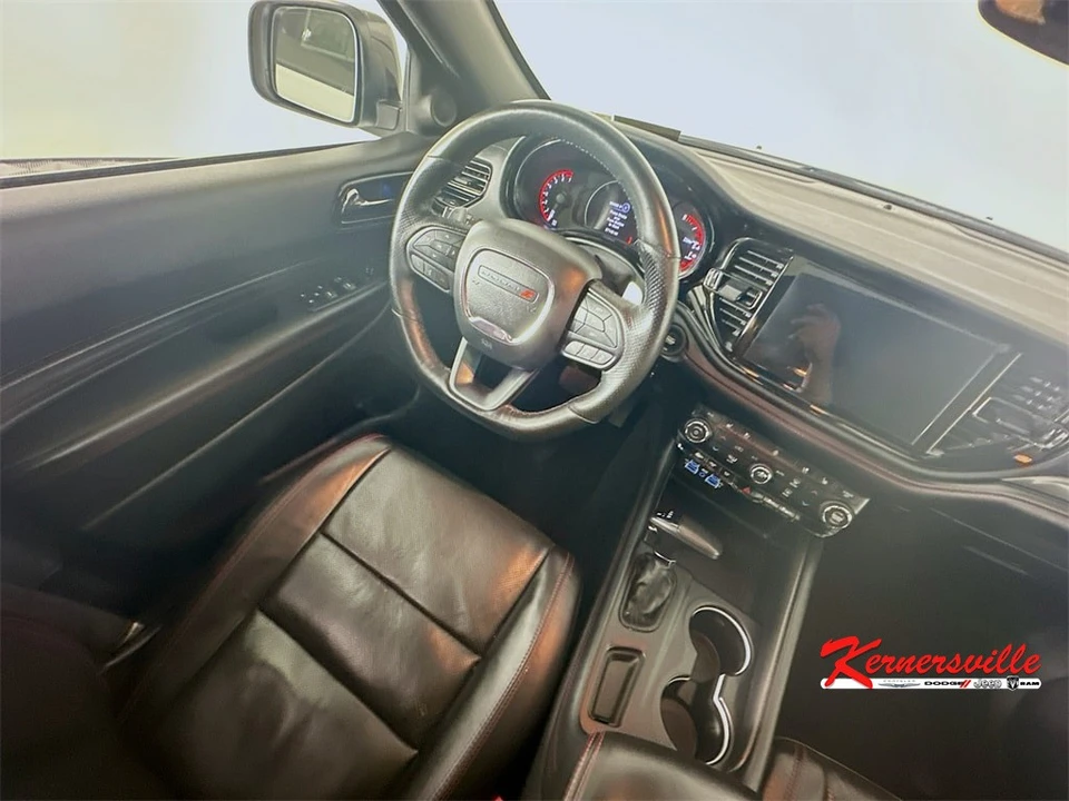 2024 Dodge Durango 3rd Gen - Image 9 of 12