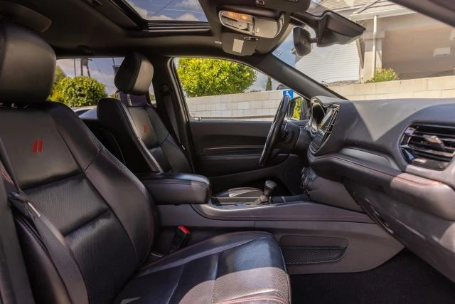2024 Dodge Durango 3rd Gen - Image 26 of 31