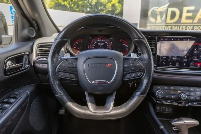 2024 Dodge Durango 3rd Gen - Image 31 of 31