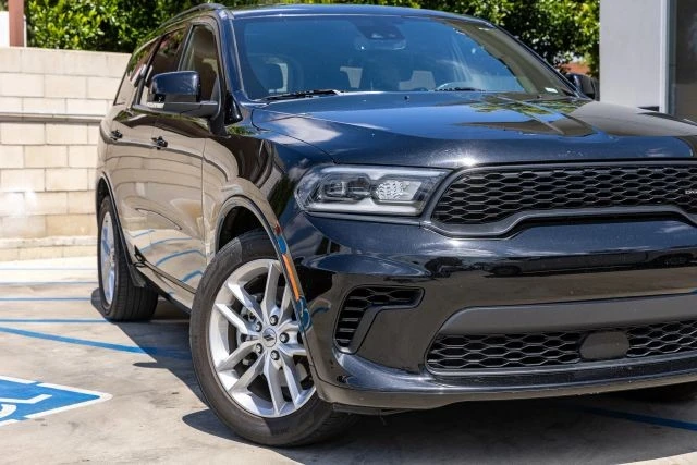 2024 Dodge Durango 3rd Gen - Image 3 of 31