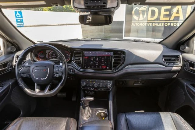 2024 Dodge Durango 3rd Gen - Image 30 of 31
