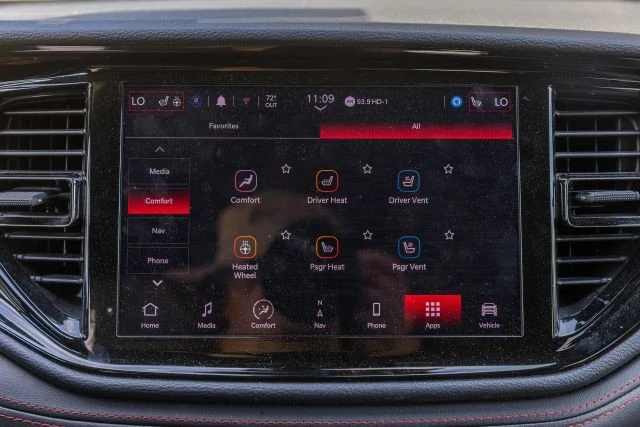 2024 Dodge Durango 3rd Gen - Image 19 of 31