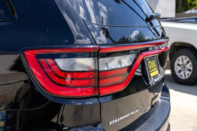 2024 Dodge Durango 3rd Gen - Image 11 of 31