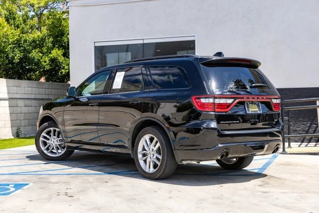 2024 Dodge Durango 3rd Gen - Image 14 of 31