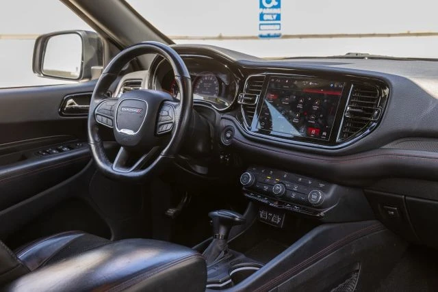 2024 Dodge Durango 3rd Gen - Image 24 of 31