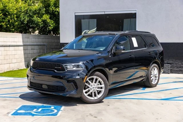 2024 Dodge Durango 3rd Gen - Image 6 of 31