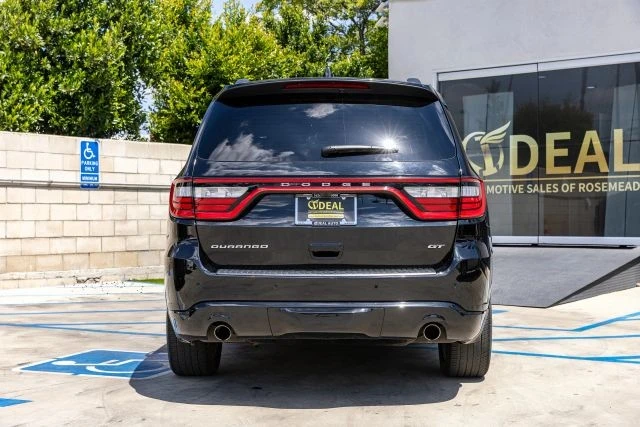 2024 Dodge Durango 3rd Gen - Image 13 of 31