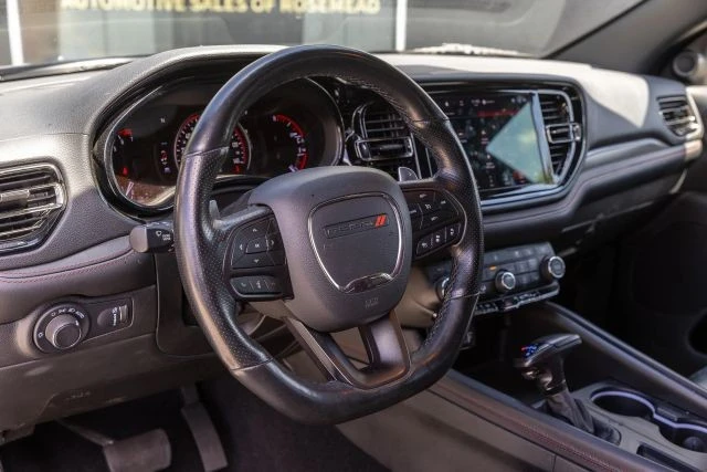 2024 Dodge Durango 3rd Gen - Image 21 of 31