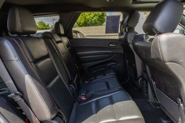 2024 Dodge Durango 3rd Gen - Image 28 of 31