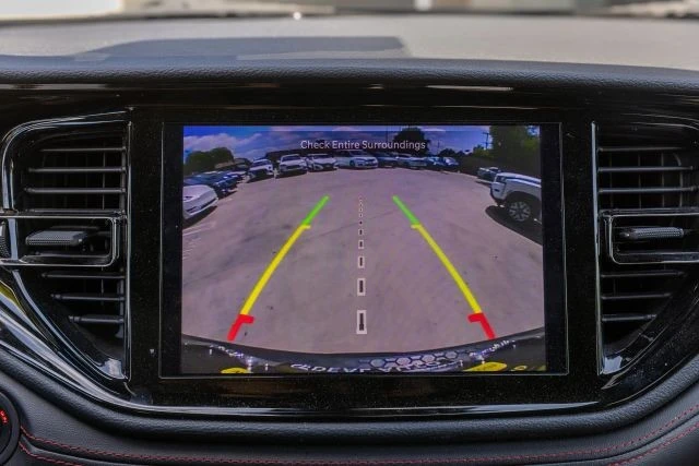 2024 Dodge Durango 3rd Gen - Image 17 of 31
