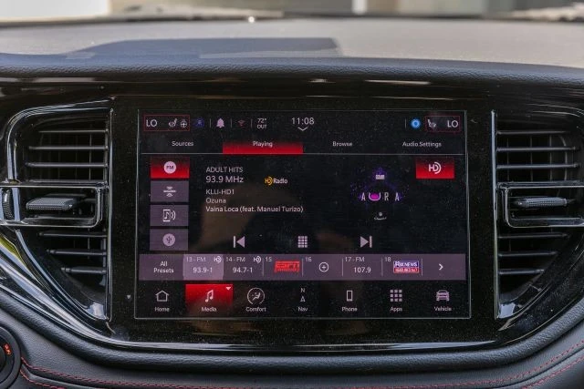 2024 Dodge Durango 3rd Gen - Image 16 of 31