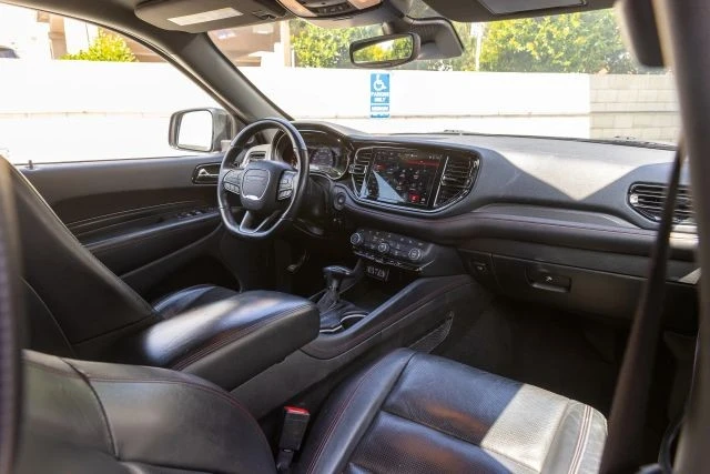 2024 Dodge Durango 3rd Gen - Image 23 of 31
