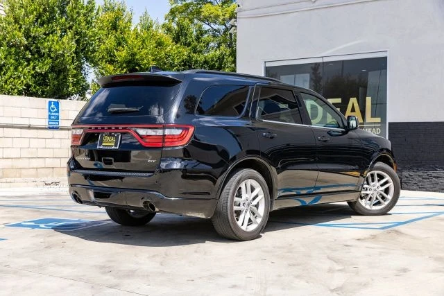 2024 Dodge Durango 3rd Gen - Image 10 of 31