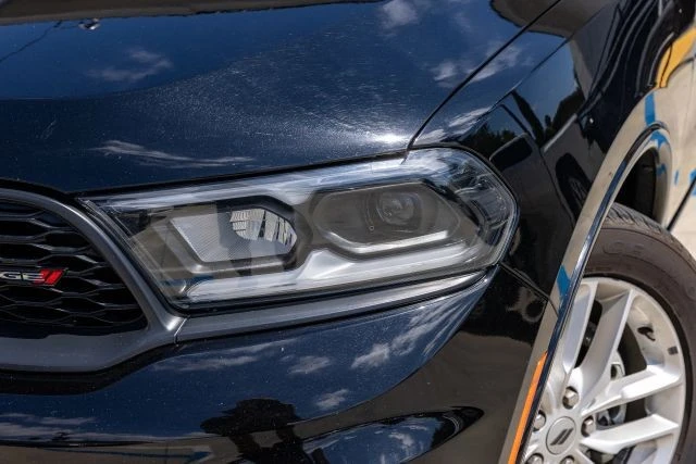 2024 Dodge Durango 3rd Gen - Image 8 of 31