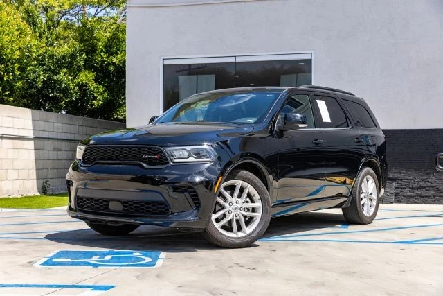 2024 Dodge Durango 3rd Gen - Image 5 of 31