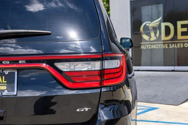 2024 Dodge Durango 3rd Gen - Image 12 of 31