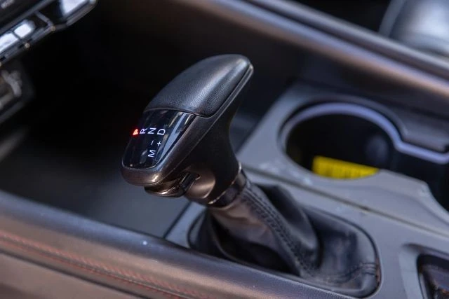 2024 Dodge Durango 3rd Gen - Image 22 of 31