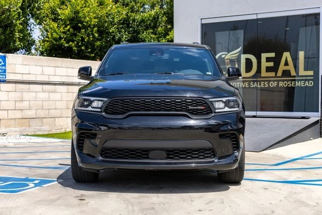 2024 Dodge Durango 3rd Gen - Image 4 of 31