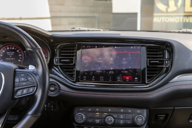 2024 Dodge Durango 3rd Gen - Image 29 of 31