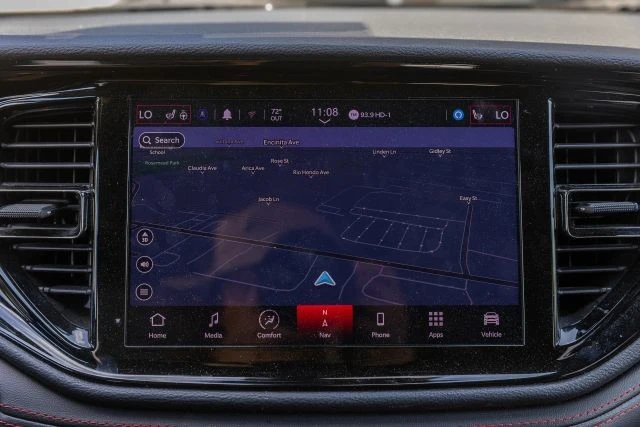 2024 Dodge Durango 3rd Gen - Image 18 of 31