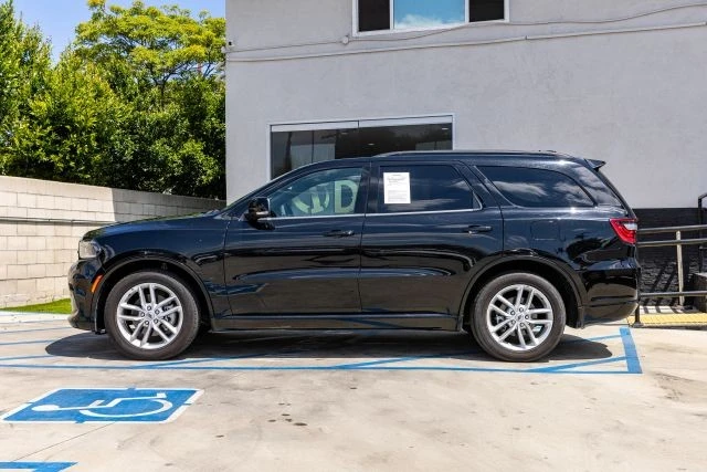 2024 Dodge Durango 3rd Gen - Image 9 of 31
