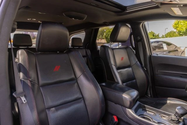 2024 Dodge Durango 3rd Gen - Image 27 of 31