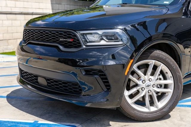 2024 Dodge Durango 3rd Gen - Image 7 of 31