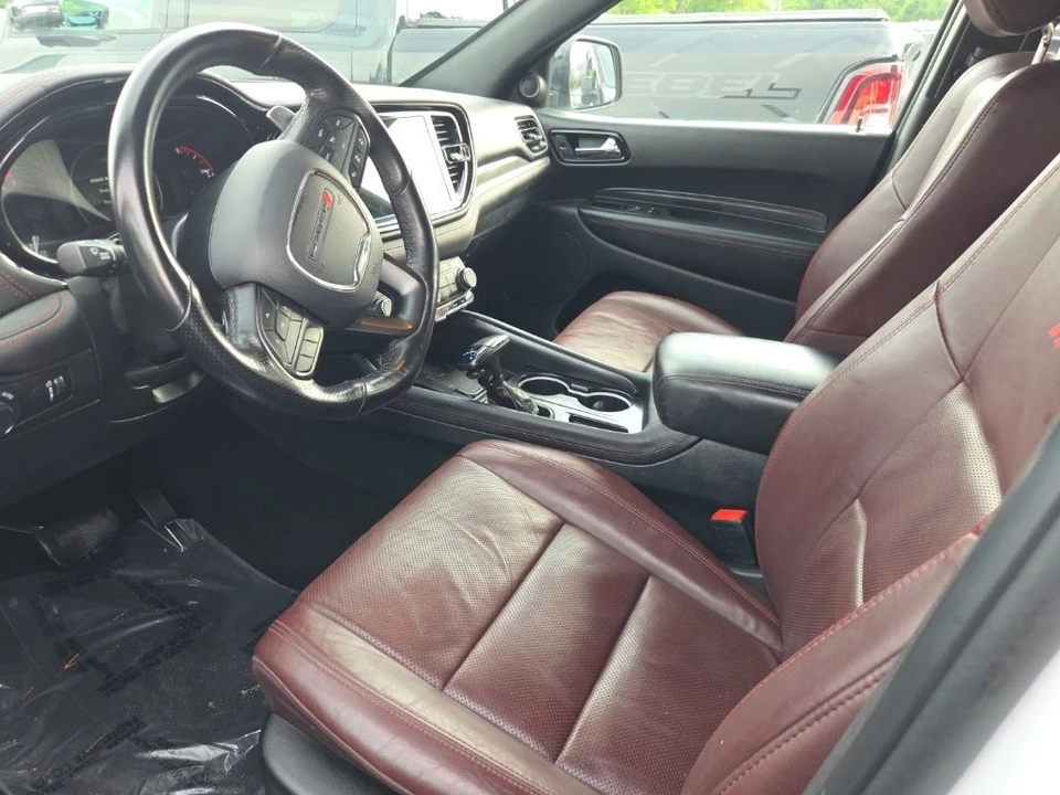 2024 Dodge Durango 3rd Gen - Image 3 of 5