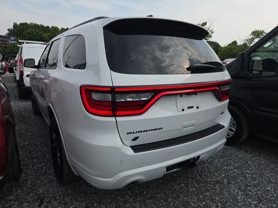 2024 Dodge Durango 3rd Gen - Image 5 of 5