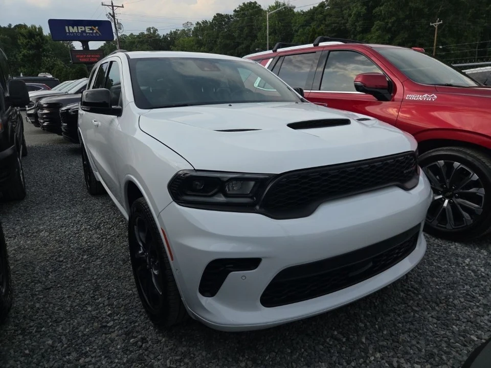 2024 Dodge Durango 3rd Gen - Image 2 of 5