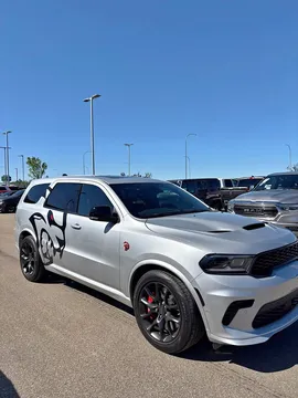 2024 Dodge Durango Hellcat