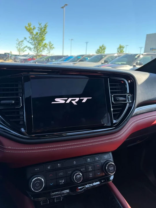 2024 Dodge Durango SRT Hellcat 3rd Gen - Image 5 of 10