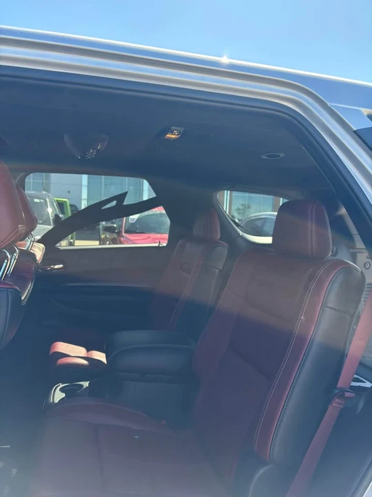 2024 Dodge Durango SRT Hellcat 3rd Gen - Image 6 of 10