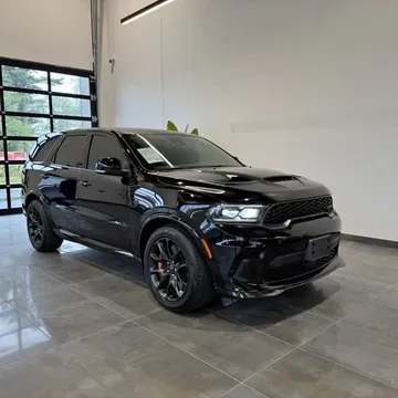2024 Dodge Durango Hellcat