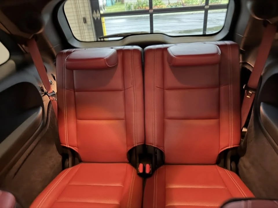 2024 Dodge Durango SRT Hellcat 3rd Gen - Image 18 of 20