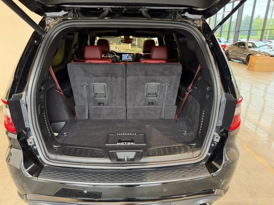2024 Dodge Durango SRT Hellcat 3rd Gen - Image 19 of 20