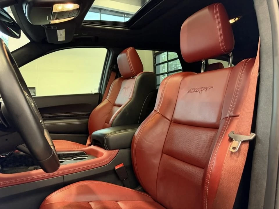 2024 Dodge Durango SRT Hellcat 3rd Gen - Image 9 of 20