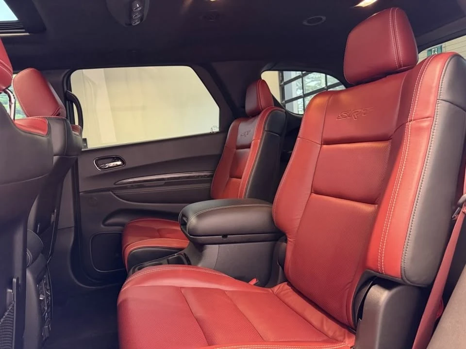 2024 Dodge Durango SRT Hellcat 3rd Gen - Image 17 of 20