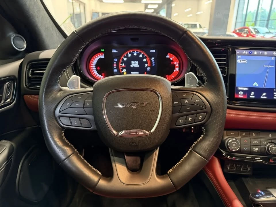 2024 Dodge Durango SRT Hellcat 3rd Gen - Image 11 of 20