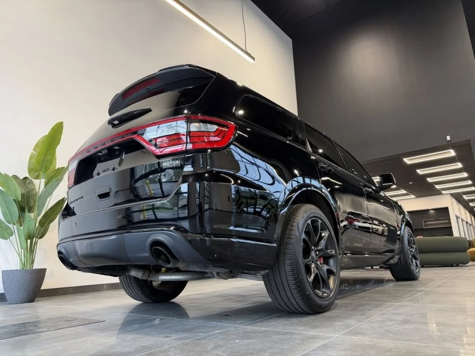 2024 Dodge Durango SRT Hellcat 3rd Gen - Image 7 of 20