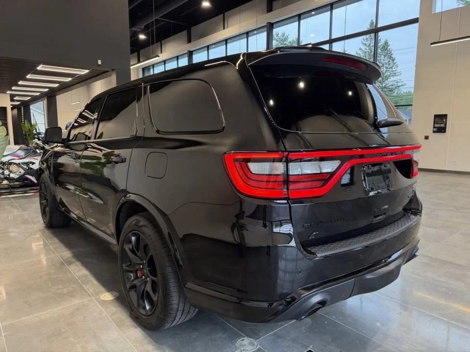 2024 Dodge Durango SRT Hellcat 3rd Gen - Image 4 of 20