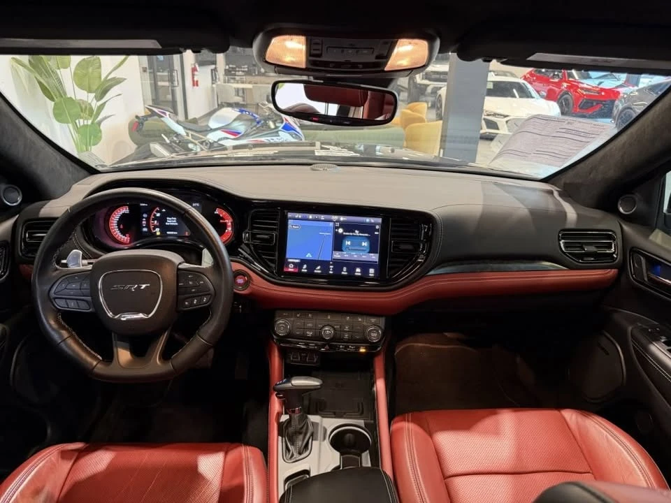 2024 Dodge Durango SRT Hellcat 3rd Gen - Image 14 of 20