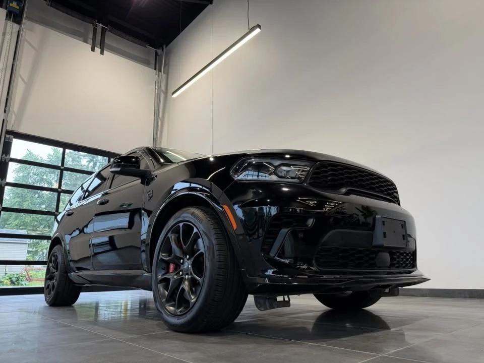 2024 Dodge Durango SRT Hellcat 3rd Gen - Image 3 of 20