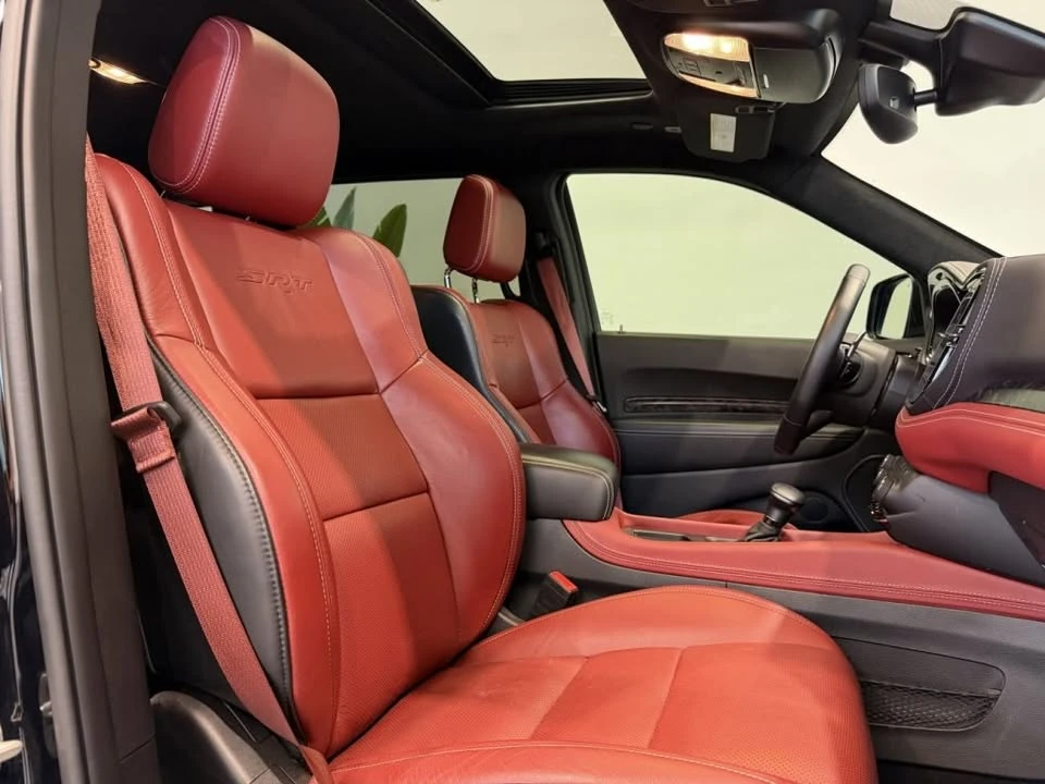 2024 Dodge Durango SRT Hellcat 3rd Gen - Image 15 of 20