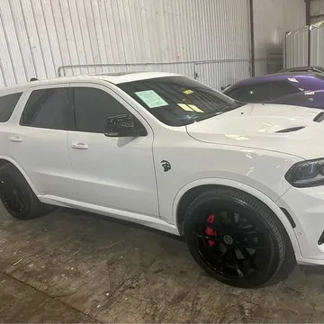 2024 Dodge Durango Hellcat Premium